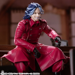 [FIG]柴大寿(しばたいじゅ) 東京リベンジャーズ ちょこのせプレミアムフィギュア『柴大寿』 プライズ(1068478) セガ