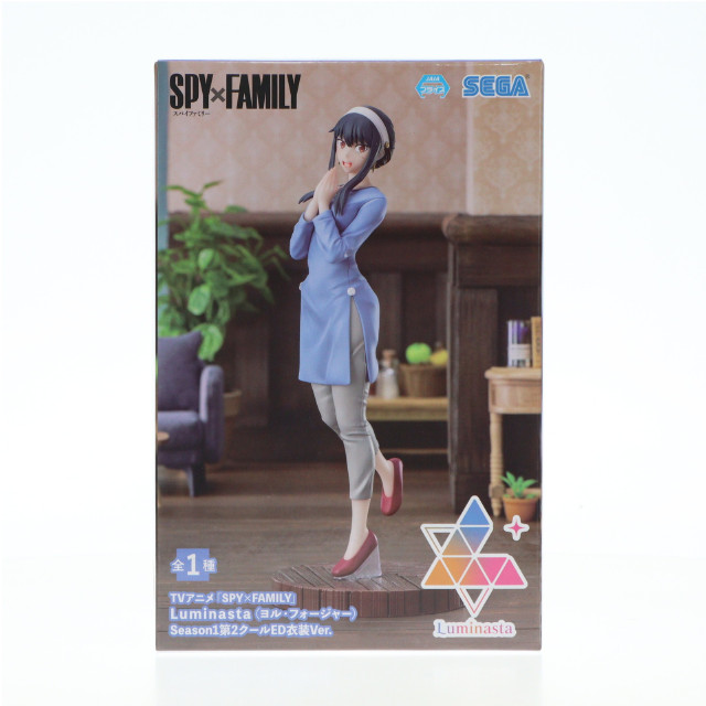 FIG]ヨル・フォージャー SPY×FAMILY(スパイファミリー