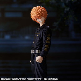 [FIG]河田ナホヤ(かわたなほや) 東京リベンジャーズ フィギュア プライズ(2625961) バンプレスト