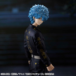 [FIG]河田ソウヤ(かわたそうや) 東京リベンジャーズ フィギュア プライズ(2625962) バンプレスト
