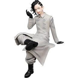 [FIG]九井一(ここのいはじめ) 東京リベンジャーズ ぬーどるストッパーフィギュア-九井一- プライズ(AMU-PRZ15455) フリュー