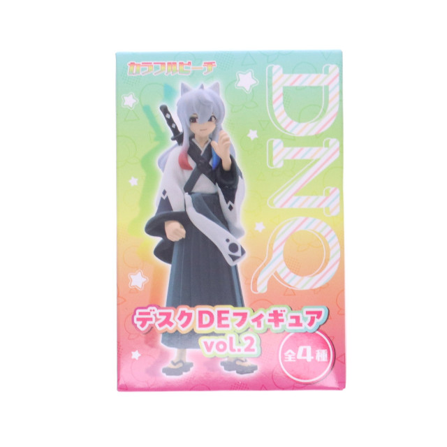 [FIG]どぬく カラフルピーチ デスクDEフィギュア vol.2 プライズ ブシロードクリエイティブ