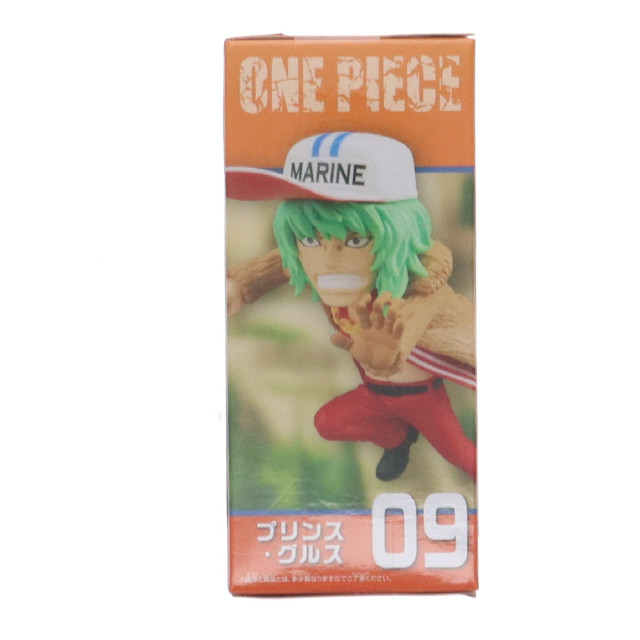 [FIG] プリンス・グルス ワンピース ワールドコレクタブルフィギュア-ハチノス2- ONE PIECE プライズ(2719933) バンプレスト