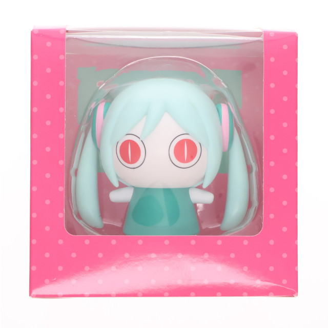 [FIG] アイマイナ ピノキオPオリジナルキャラクターアイマイナ&どうしてちゃん フィギュア プライズ(2510106) フクヤ