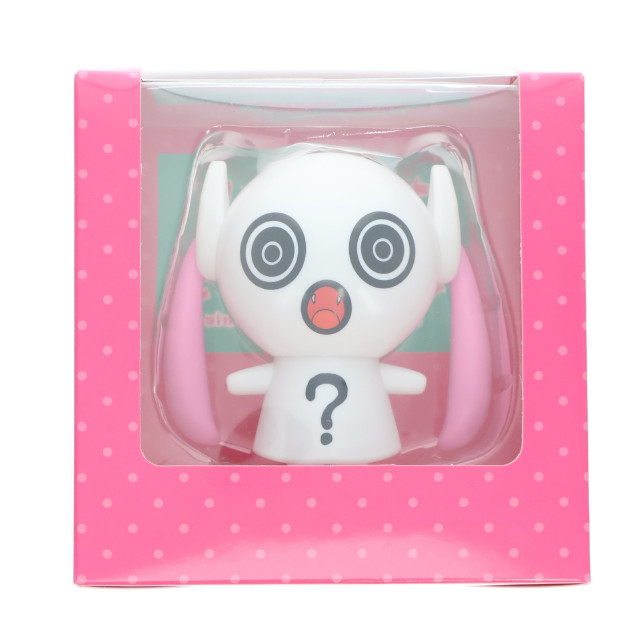 [FIG] どうしてちゃん ピノキオPオリジナルキャラクターアイマイナ&どうしてちゃん フィギュア プライズ(2510106) フクヤ