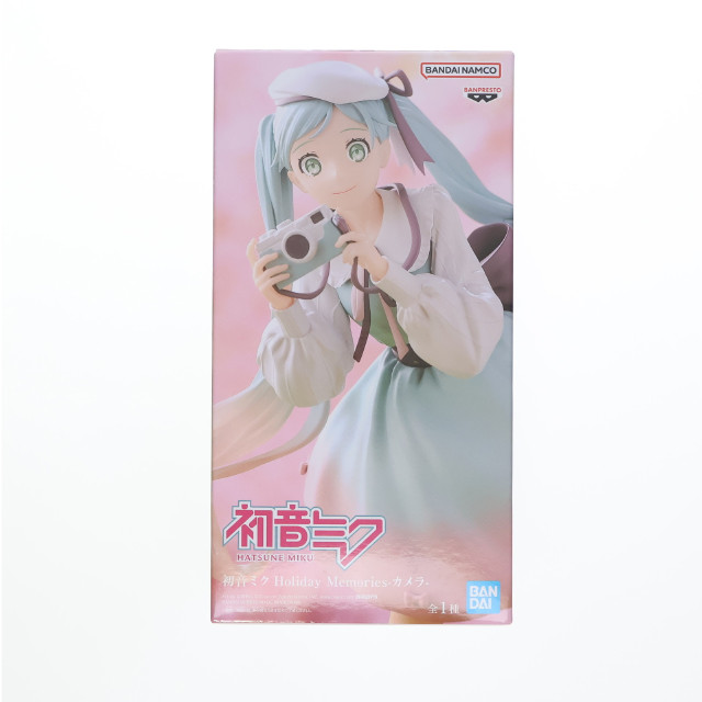 FIG]初音ミク Happy 16th Birthday Ver. キャラクター・ボーカル