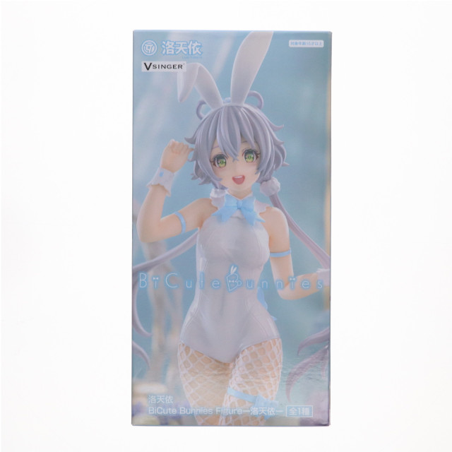 [FIG] 洛天依(るおてんい) VOCALOID4 Library 洛天依 BiCute Bunnies Figure-洛天依- フィギュア プライズ(AMU-PRZ18168) フリュー