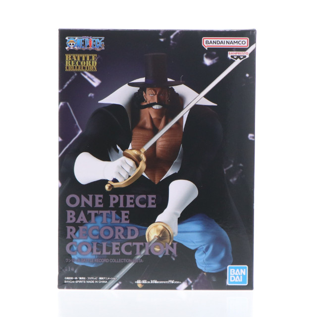 [FIG] ビスタ ワンピース BATTLE RECORD COLLECTION -VISTA- ONE PIECE フィギュア プライズ(2761036) バンプレスト