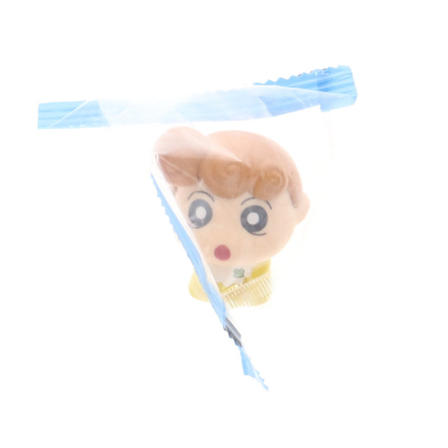 [FIG] 野原ひまわり クレヨンしんちゃん プチっとすわりマス その2 フィギュア プライズ(2785237) バンプレスト