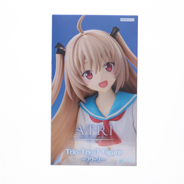 [FIG] アトリ ATRI -My Dear Moments-(アトリ マイ ディア モーメンツ) Trio-Try-iT Figure-アトリ- フィギュア プライズ(AMU-PRZ18796) フリュー