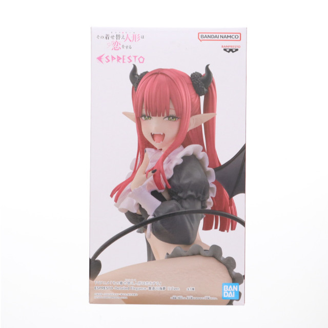 [FIG] 喜多川海夢(きたがわまりん) その着せ替え人形は恋をする ESPRESTO-Detailed Elegance- 喜多川海夢 リズver. フィギュア プライズ(2753682) バンプレスト