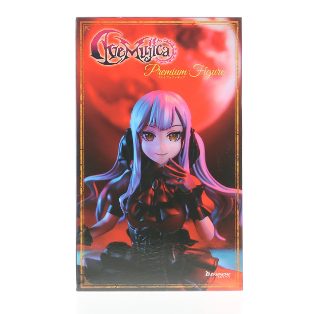 [FIG] オブリビオニス BanG Dream! Ave Mujica(バンドリ!アヴェムジカ) プレミアムフィギュア プライズ(BCR000516PZ) ブシロードクリエイティブ