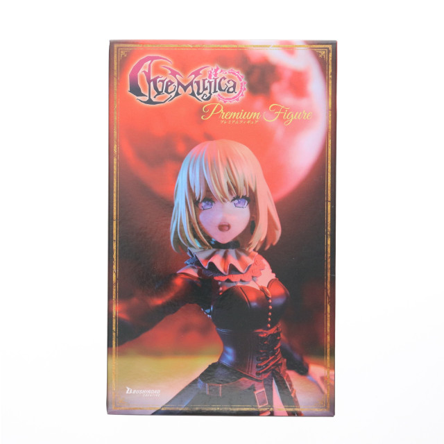 [FIG] ドロリス BanG Dream! Ave Mujica(バンドリ!アヴェムジカ) プレミアムフィギュア プライズ(BCR000517PZ) ブシロードクリエイティブ