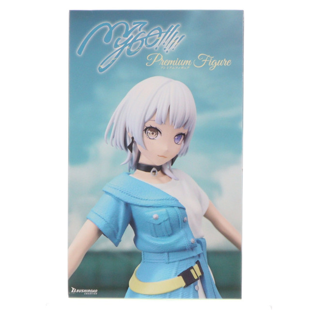 [FIG] 要楽奈(かなめらーな) BanG Dream! It's MyGO!!!!! プレミアムフィギュア MyGO!!!!! 『要楽奈』 プライズ(BR516) ブシロードクリエイティブ