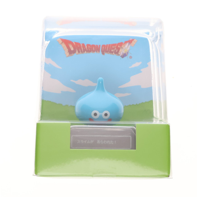 [FIG] スライム AM ぐらぐらソーラーフィギュアプチ 〜メタルスライム登場編〜 ドラゴンクエスト プライズ(451557100) タイトー