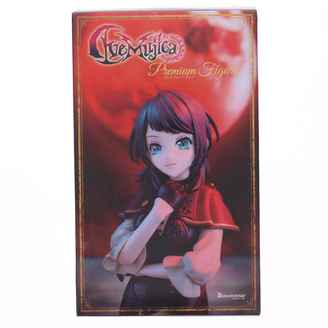 [FIG] ティモリス BanG Dream! Ave Mujica(バンドリ!アヴェムジカ) プレミアムフィギュア Ave Mujica 『ティモリス』 プライズ(BCR000528PZ) ブシロードクリエイティブ