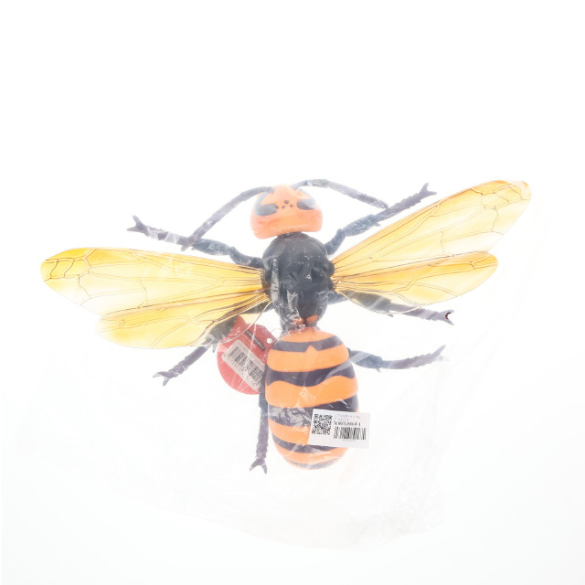 [FIG] リアルBIGサイズフィギュア スズメバチ プライズ エール