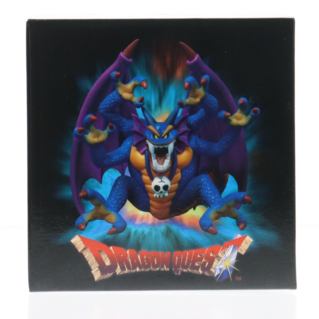 [FIG] シドー ドラゴンクエスト AM 伝説の魔王フィギュア プライズ(451929600) タイトー