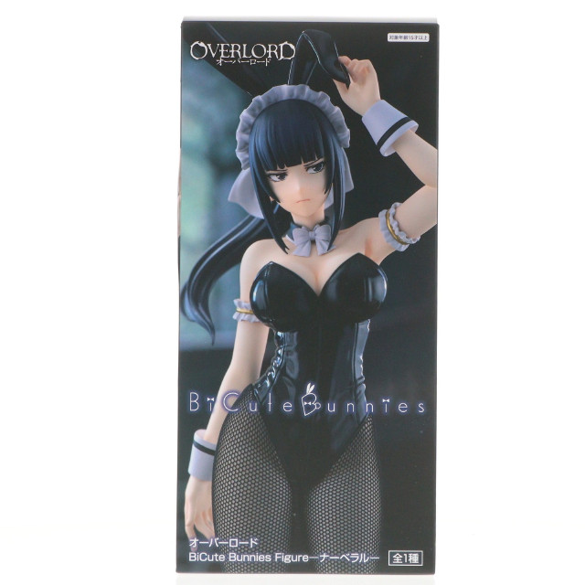 [FIG] ナーベラル・ガンマ オーバーロード BiCute Bunnies Figure-ナーベラル- プライズ(AMU-PRZ20407) フリュー