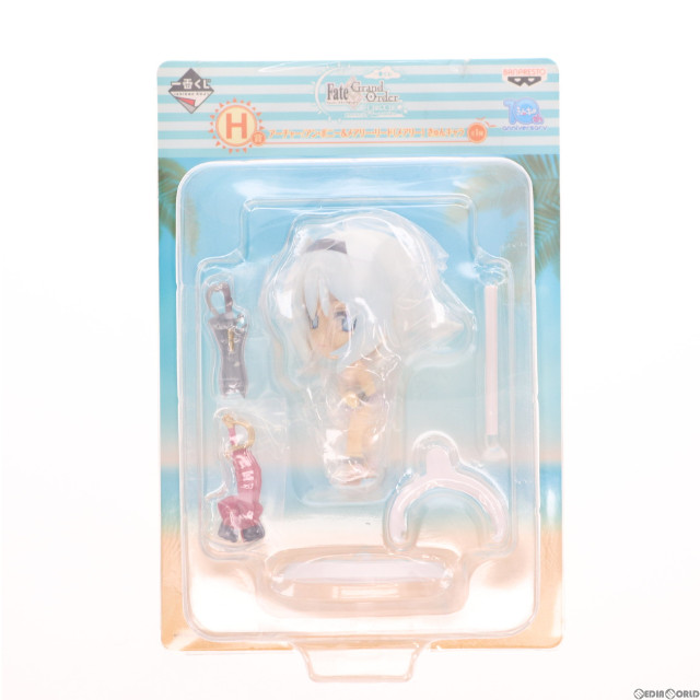 [FIG]H賞 アーチャー/メアリー・リード きゅんキャラ 一番くじ Fate/Grand Order〜夏だ!水着だ!きゅんキャラサマーPart1〜 フィギュア プライズ(15381)