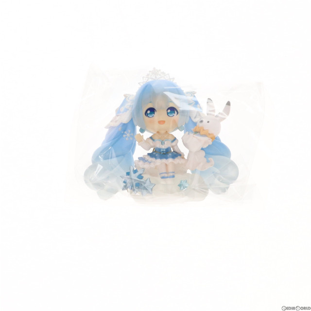 [FIG]A賞 雪ミク2019 B ビッグサイズフィギュア ガシャポンくじ 初音ミク SNOW MIKU 2019 雪ミク2019あそーと キャラクター・ボーカル・シリーズ01 初音ミク プライズ バンダイ