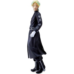 [FIG]D賞 灰谷竜胆(はいたにりんどう) タイトーくじ 東京リベンジャーズ 関東事変〜時代を創るものたち〜 フィギュア プライズ タイトー