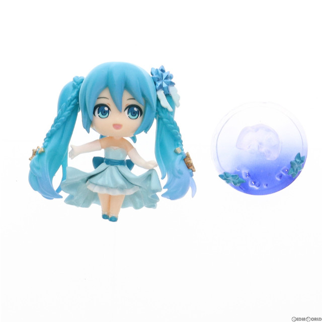 [FIG]A賞 初音ミク ビッグサイズフィギュア ガシャポンくじ 初音ミク SNOW MIKU 2021 雪ミク2021 あそーと キャラクター・ボーカル・シリーズ01 初音ミク プライズ バンダイ