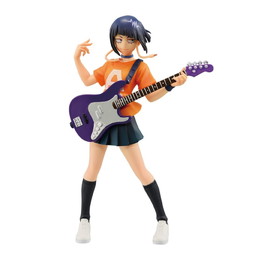 [FIG]A賞 耳郎響香;figure(じろうきょうか フィギュア) 一番くじ 僕のヒーローアカデミア 垂れ流せ!文化祭! プライズ(64373) バンダイスピリッツ