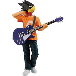 [FIG]D賞 常闇踏陰;figure(とこやみふみかげ フィギュア) 一番くじ 僕のヒーローアカデミア 垂れ流せ!文化祭! プライズ(64373) バンダイスピリッツ