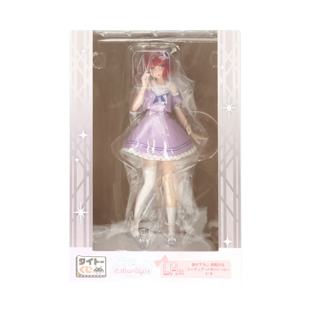 [FIG]LH(ラストハッピー)賞 有馬かな(ありまかな)(LH賞カラーver.)/描き下ろし タイトーくじ 【推しの子】 Sweet Sailor Style フィギュア プライズ タイトー