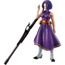 [FIG]B賞 レディ・ナガン MASTERLISE 一番くじ 僕のヒーローアカデミア-正義のかたち- フィギュア プライズ バンダイスピリッツ