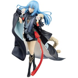 [FIG]ラストワン賞 リムル=テンペスト ラストワンver.一番くじ 転生したらスライムだった件 百鬼語 フィギュア プライズ バンダイスピリッツ