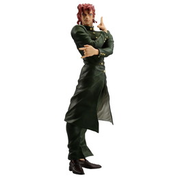 [FIG]B賞 花京院典明(かきょういんのりあき) 一番くじ ジョジョの奇妙な冒険 STARDUST CRUSADERS MASTERLISE フィギュア プライズ バンダイスピリッツ