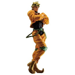 [FIG]ラストワン賞 DIO 一番くじ ジョジョの奇妙な冒険 STARDUST CRUSADERS MASTERLISE フィギュア プライズ バンダイスピリッツ