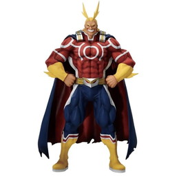 [FIG]A賞 オールマイト ;figure 一番くじ 僕のヒーローアカデミア-二人のあこがれ- フィギュア バンダイスピリッツ