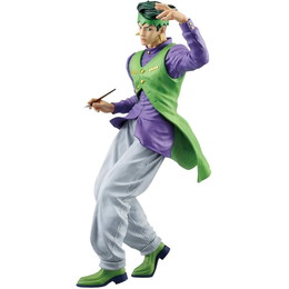 FIG]RAH ジョルノ・ジョバァーナ 「ジョジョの奇妙な冒険Part5