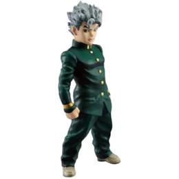 [FIG]C賞 広瀬康一(ひろせこういち) 一番くじ ジョジョの奇妙な冒険 DIAMOND IS UNBREAKABLE MASTERLISE フィギュア プライズ バンダイスピリッツ