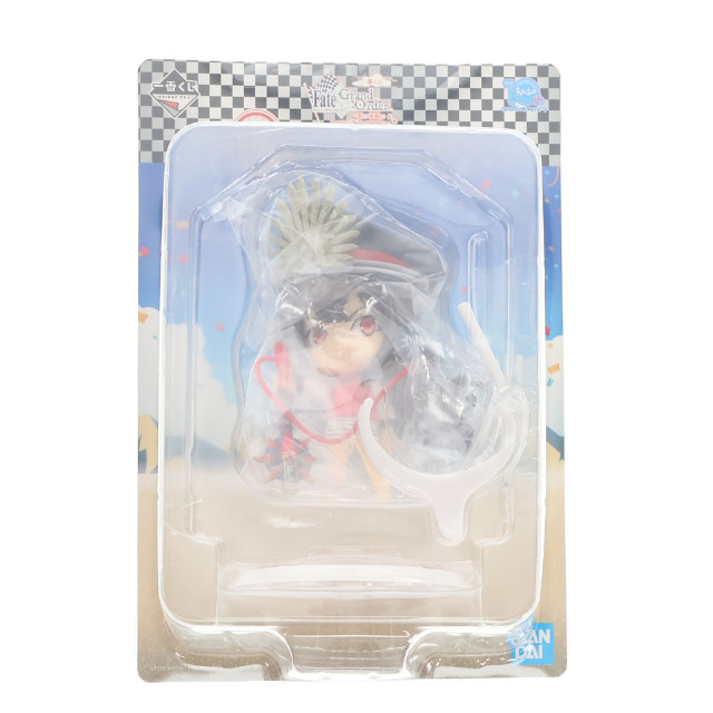 [FIG] E賞 バーサーカー/織田信長(おだのぶなが) きゅんキャラ 一番くじ Fate/Grand Order〜夏だ!水着だ!きゅんキャラサマーPart2〜 フィギュア プライズ(918) バンプレスト