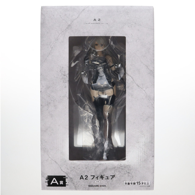 [FIG] A賞 A2 一番くじ NieR:Automata(ニーア オートマタ) Ver 1.1a 放送記念くじ2 フィギュア プライズ スクウェア・エニックス