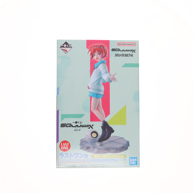 一番くじ　アマテ・ユズリハMASTERLISE ラストワンver. 中古 1_000000683604.jpg?1750588953