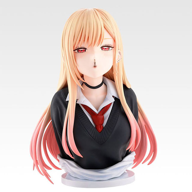 [FIG] ラストワン賞 喜多川海夢(きたがわまりん) ArtScale Memoria 一番くじ TVアニメ「その着せ替え人形は恋をする」Season 2 フィギュア プライズ バンダイスピリッツ