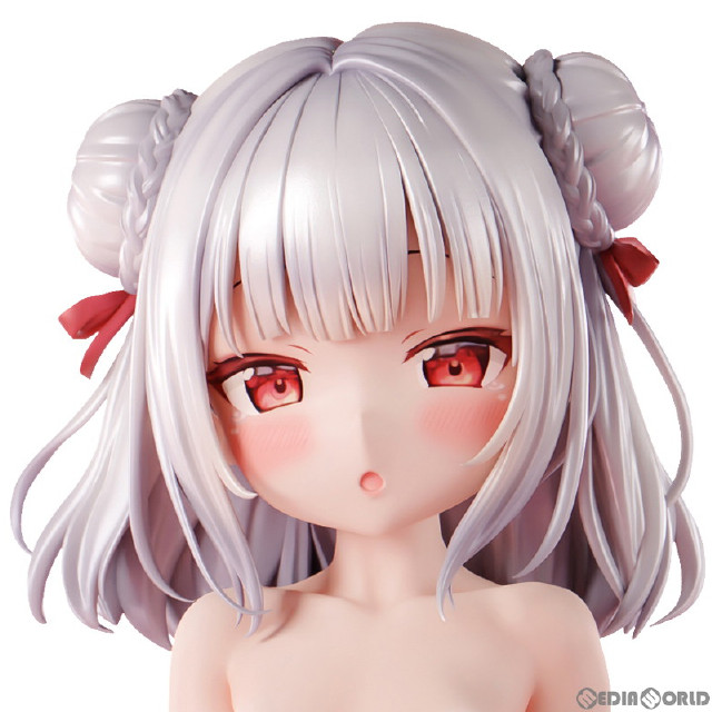 [FIG]肉感少女 ロリチャイナ娘 ミンミン 1/6 完成品 フィギュア インサイト