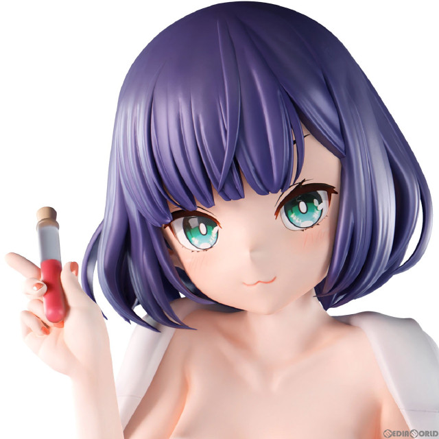 [FIG]肉感少女T モイスチャーアイver. 1/6 完成品 フィギュア インサイト