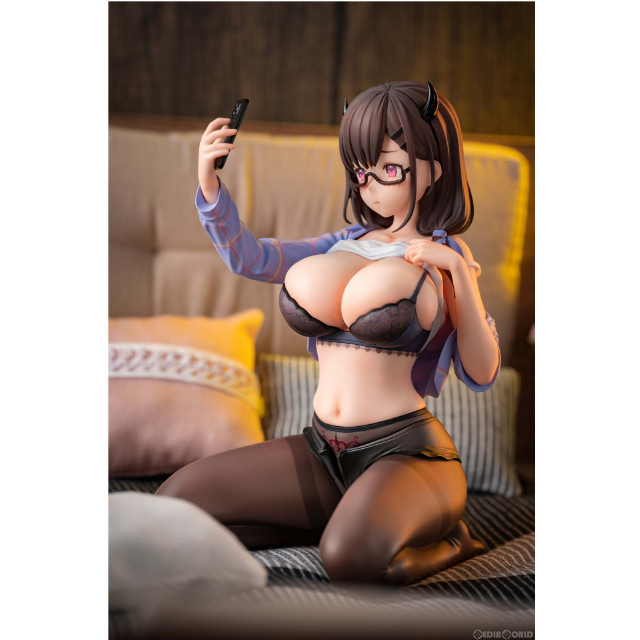 [FIG]抹茶醤醤醤 1/6 完成品 フィギュア UNKNOWN MODEL(アンノウンモデル)