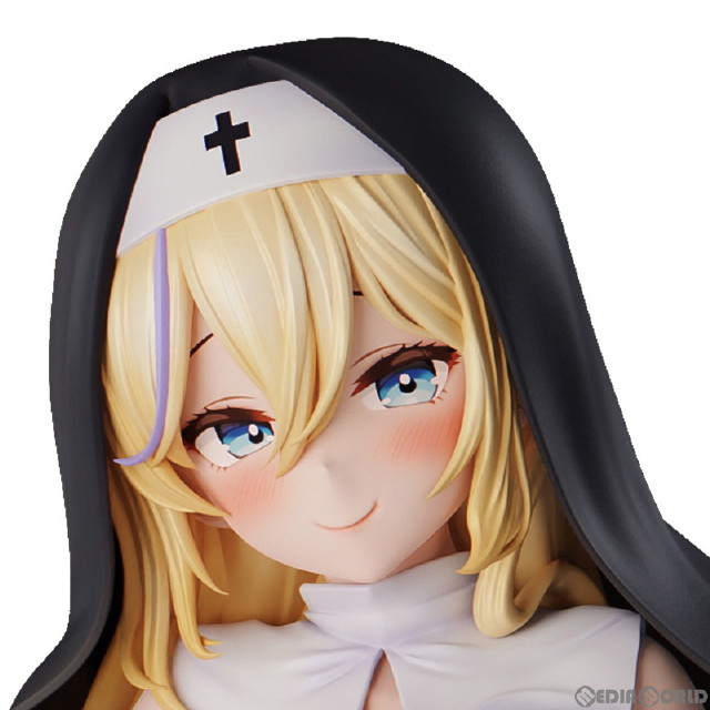 [FIG]肉感少女 ギャルなシスターは嫌いですか? メローナ 1/6 完成品 フィギュア インサイト