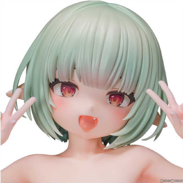 [FIG]PREMIUM肉感少女 エルフ「メルリルちゃん」 1/3 完成品 フィギュア インサイト