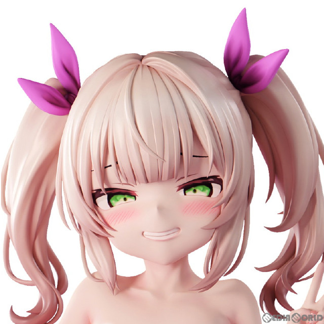 [FIG]肉感少女 メスガキ 甘崎みりあ 1/6 完成品 フィギュア インサイト
