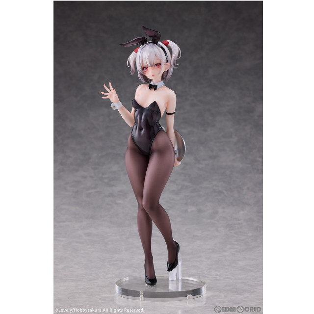 [FIG]早川苺奈 豪華版 1/7 完成品 フィギュア Lovely(ラブリー)