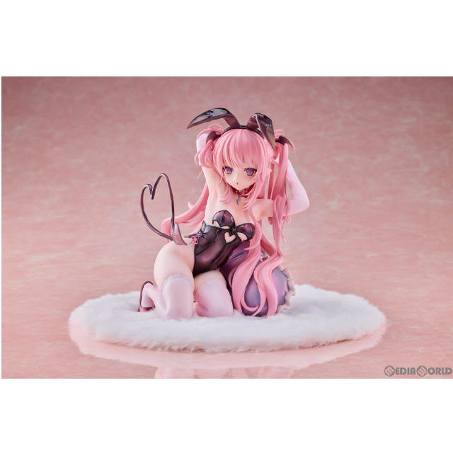 [FIG]ルルム★サキュバス 豪華版 1/6 完成品 フィギュア PURE(ピュア)