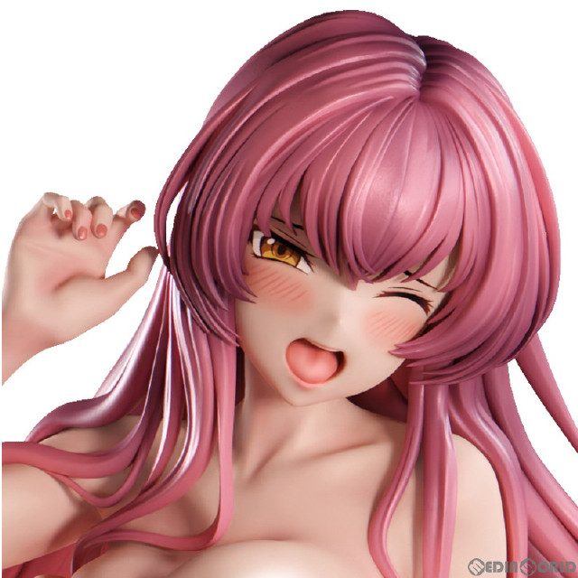 [FIG]肉感少女 愛華 集団愛撫ver. 1/6 完成品 フィギュア インサイト